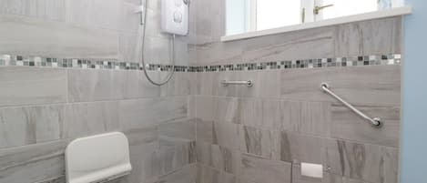 Dusche