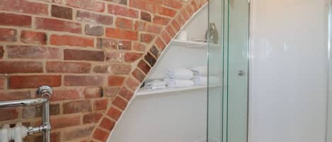 Dusche