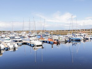 Marina - 16 Whitehall Place Ballycastle (Ballycastle)