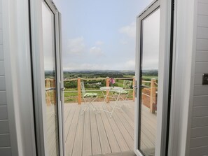 Interior - Lodge 1, Lochmaben, Dumfries and Galloway (Lockerbie)