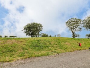 Property grounds - Lodge 1, Lochmaben, Dumfries and Galloway (Lockerbie)