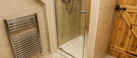 Dusche