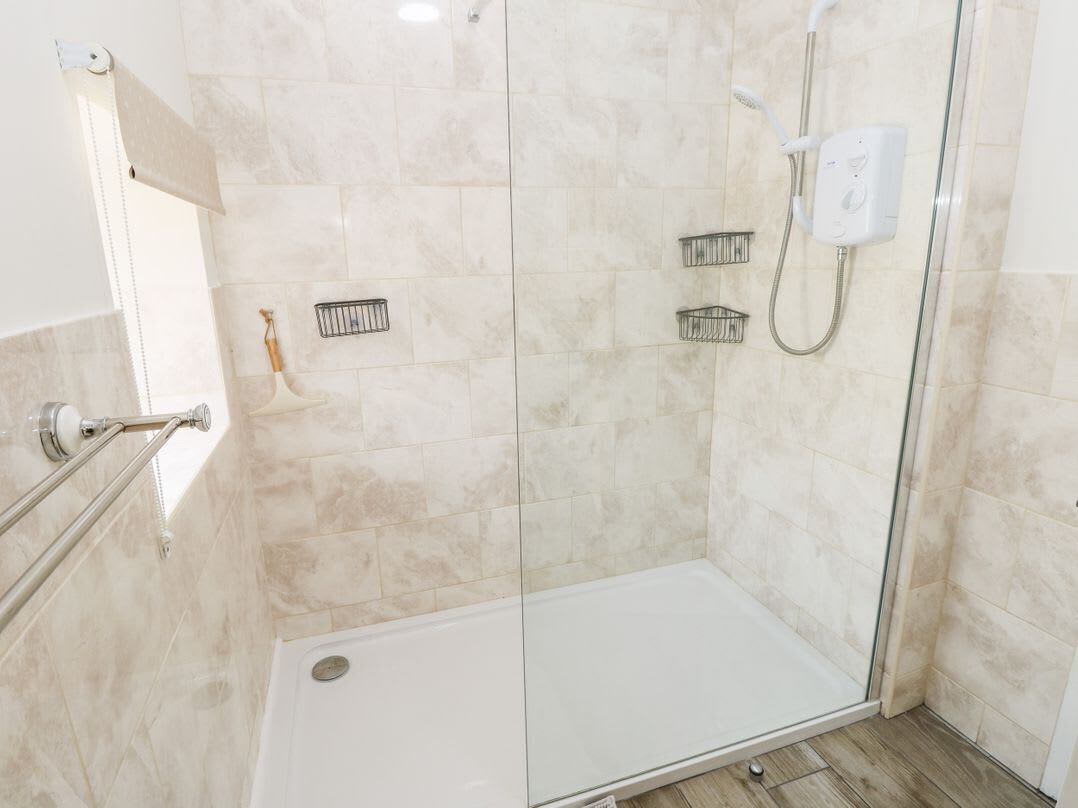 Een douche