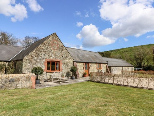 The Old Dairy, Gatcombe