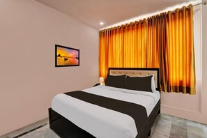 Casa | 1 quarto