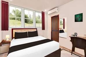 Casa | 1 quarto