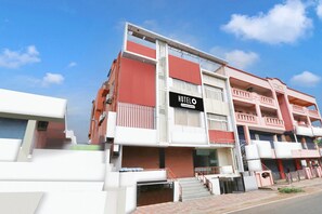 House | Exterior - Super Hotel O MVP Double Road (Visakhapatnam)