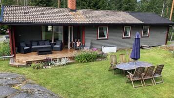 House | Exterior