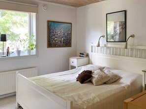 Casa | Interior