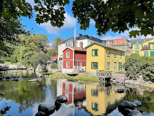 4 Star Holiday Home in Norrtalje