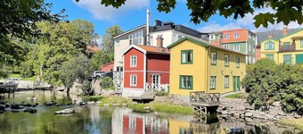 4 Star Holiday Home in Norrtalje