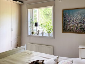 Hus | Interiör