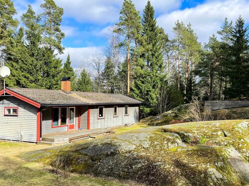 4 Star Holiday Home in Norrtalje