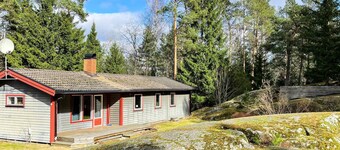 4 Star Holiday Home in Norrtalje