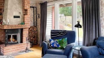 House | Interior