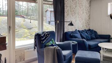House | Interior