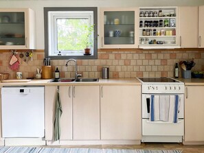 Interior - 4 Star Holiday Home in Norrtalje (Norrtälje)