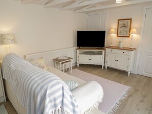 Room - Ty Hafan in Mostyn, Flintshire (Holywell)