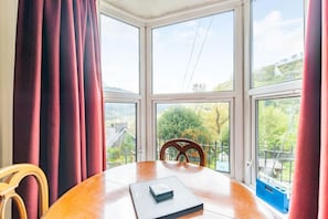 Interior - 1 Isygraig, Machynlleth (Machynlleth)