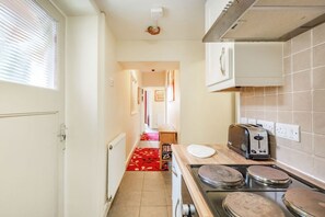 Private kitchen - 1 Isygraig, Machynlleth (Machynlleth)