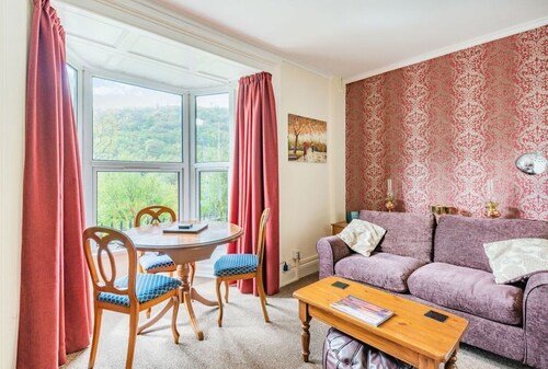 1 Isygraig, Machynlleth