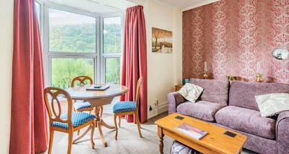 1 Isygraig, Machynlleth