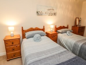 WiFi - Abbey View - Scenic Escape in Whitby (Whitby)
