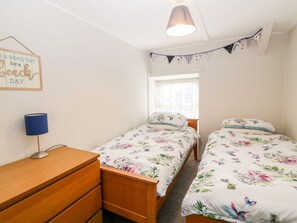 Room - Gerallt, Morfa Nefyn (Pwllheli)
