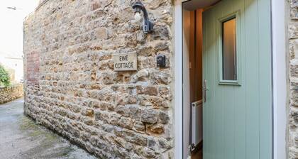 Charming Ewe Cottage in Masham