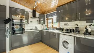 Dishwasher