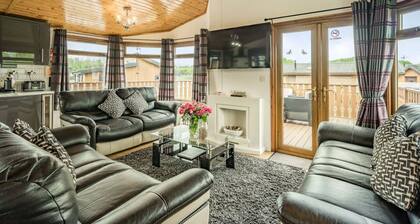 Lakeview Lodge, South Lakeland Leisure Village