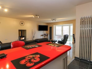 Interior - Mead House, Darlington (Darlington)