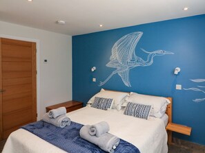 WiFi - 3 Palms, Preston Sands (Paignton)