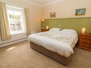 WiFi - Kearton Apartment, Muker (Richmond)