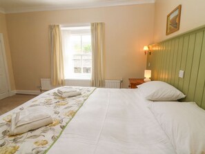 WiFi - Kearton Apartment, Muker (Richmond)