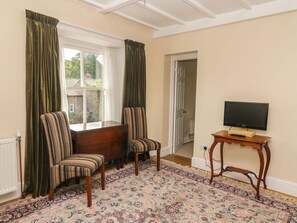 Interior - Kearton Apartment, Muker (Richmond)