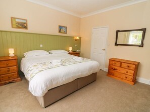 WiFi - Kearton Apartment, Muker (Richmond)