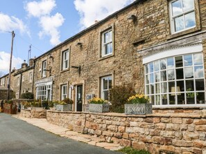 Exterior - Kearton Apartment, Muker (Richmond)