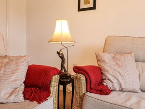 Interior - Fox Meadow, Battle, Sussex (Battle)