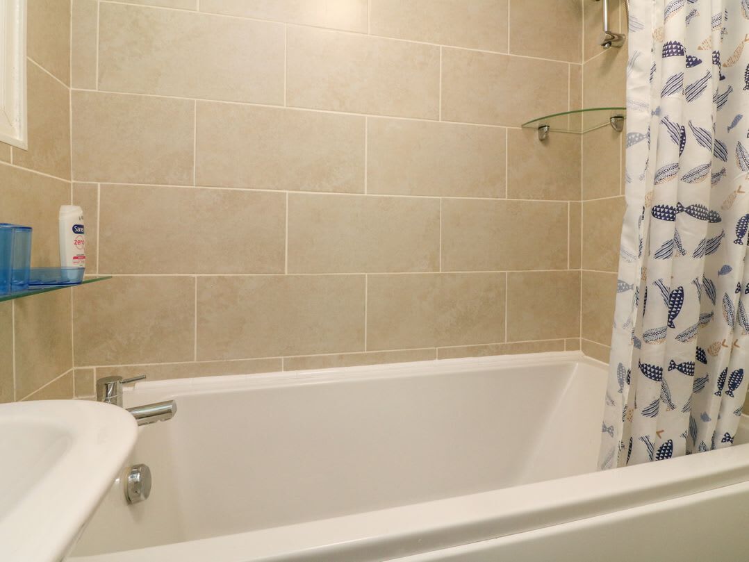 Een douche