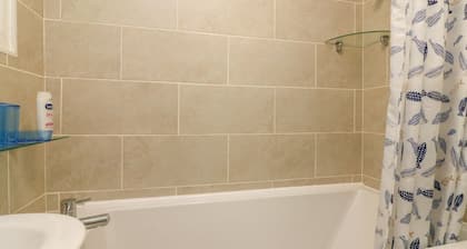 4 The Park, Kilkhampton. 2 bed