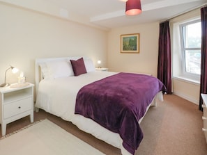 WiFi - Seaview (Lismore House), Oban. (Oban)