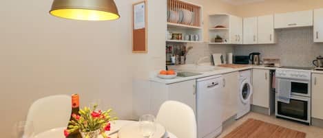 Dishwasher
