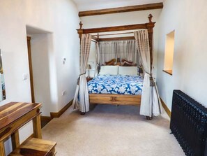 Room - Yew Tree Cottage, Torver (Coniston)