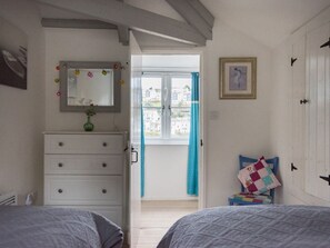 WiFi - Charming Thimble Cottage Retreat (St. Austell)