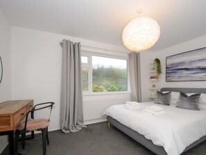 WiFi - Waves Edge, Downderry (Torpoint)