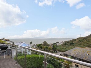 Property grounds - Waves Edge, Downderry (Torpoint)
