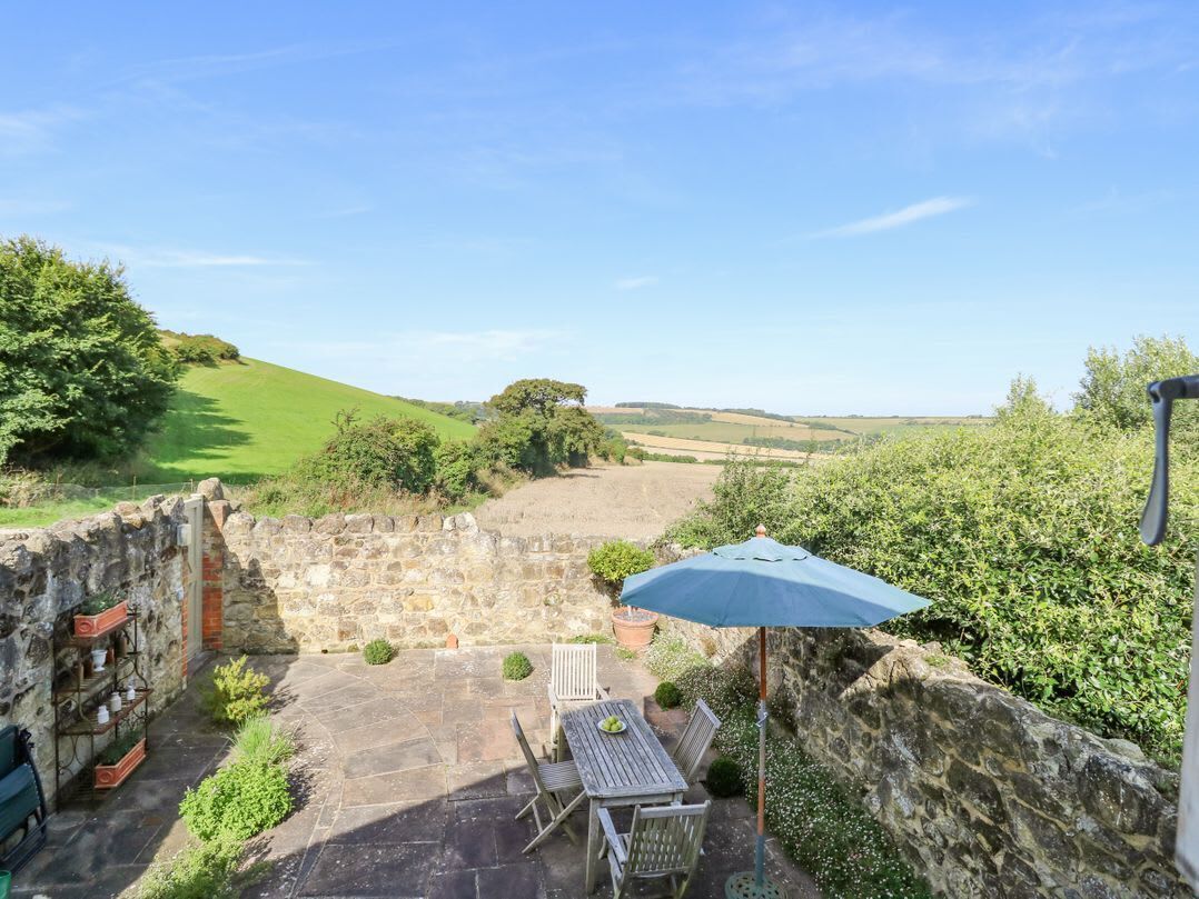 Garstons Barn
