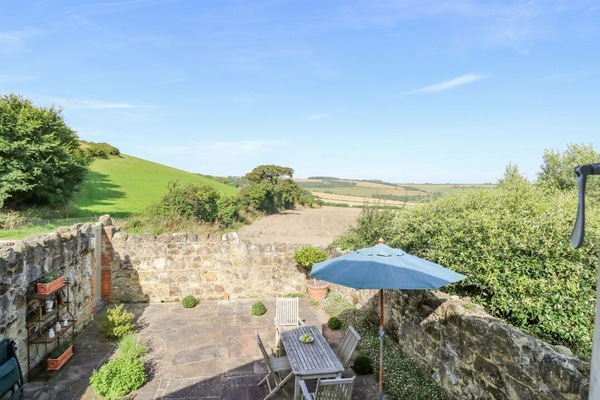 Garstons Barn