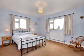 WiFi - Charming Pen Y Gaer Cottage (Denbigh)